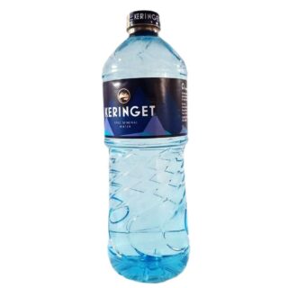 Keringet Still Mineral Water 1 Litre