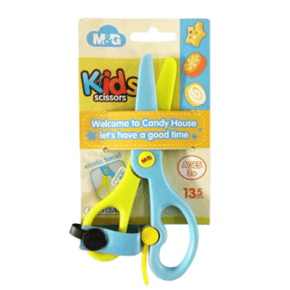 M&G Kids Scissors 135mm