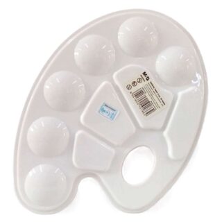 M&G Pallette Paint Tray 10 Wells