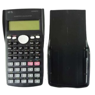 M&G Scientific Calculator MGC-03
