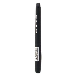 M&G X-100 Black Ink Gel Pen 0.5mm