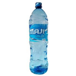 Muthiga Maji Max Purified Drinking Water 1.5 Litre