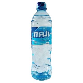 Muthiga Maji Max Purified Drinking Water 500ml