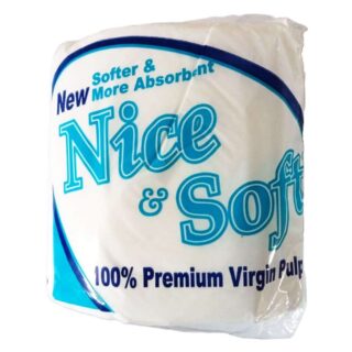 Nice & Soft Tissue 1 Pack