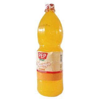 Pep Mango Flavoured Drink 1 Litre