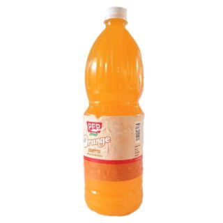 Pep Orange Flavoured Drink 1 Litre