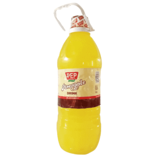 Pep Pineapple Flavoured Drink 2 Litres