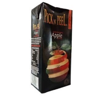 Pick N Peel Apple Juice 1 Litre