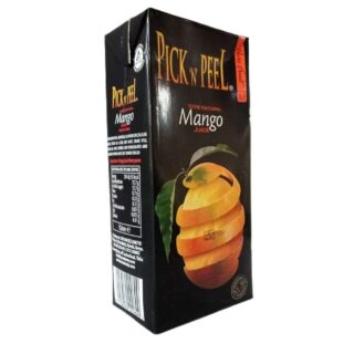 Pick N Peel Mango Juice 1 Litre