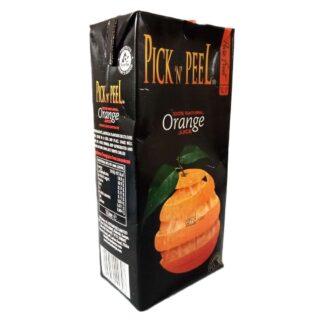 Pick N Peel Orange Juice 1 Litre
