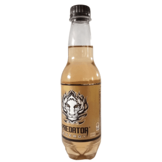 Predator Energy Drink 400ml
