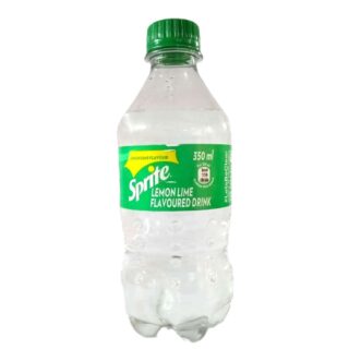 Sprite Lemon Lime Flavoured Drink 350ml