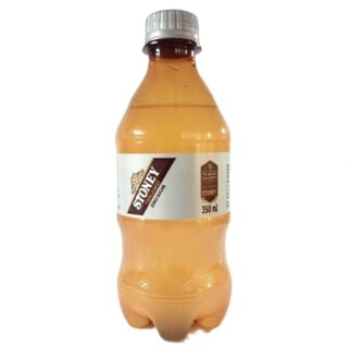 Stoney Tangawizi Zero Sugar 350ml