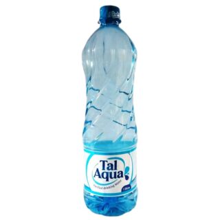 Tal Aqua Purified Drinking Water 1 Litre