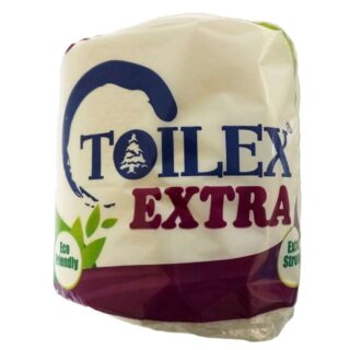 Toilex Extra Tissue 1 Pack