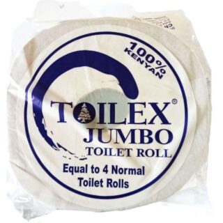 Toilex Jumbo Toilet Roll