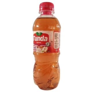 Tunda Apple Fruit Drink 300ml