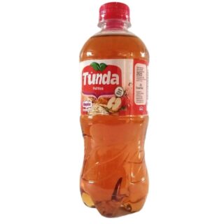 Tunda Apple Fruit Drink 500ml