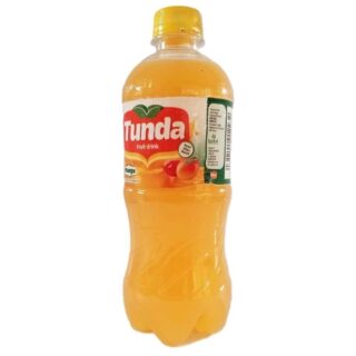Tunda Mango Fruit Drink 500ml