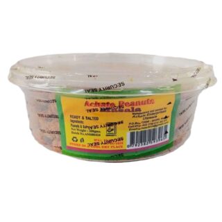 Achate Masala Peanuts 200g