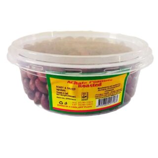 Achate Roasted Peanuts 200g