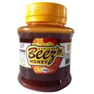 African Beez Honey 150g