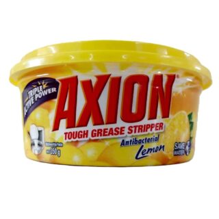 Axion Lemon Anti Bacterial Dishwashing Paste 350g