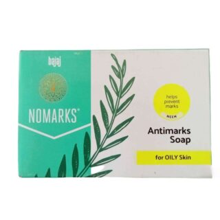 Bajaj Nomarks Anti Marks Soap 75g