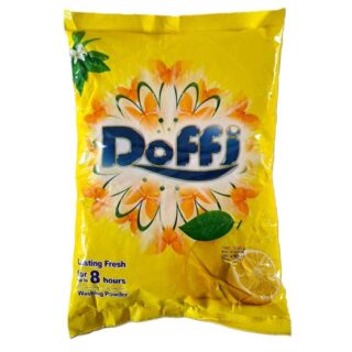 Doffi Passion Lemon 500g