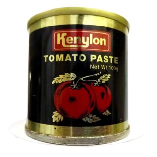 Kenylon Tomato Paste 100g