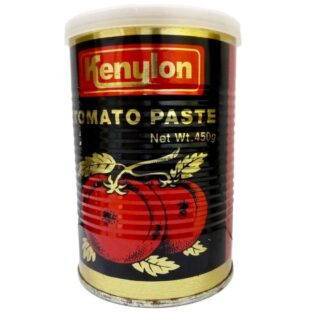Kenylon Tomato Paste 450g