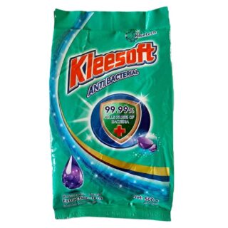 Kleesoft Antibacterial Hand Wash 500g