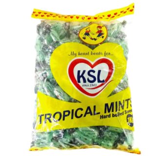 KSL Tropical Mints 1kg