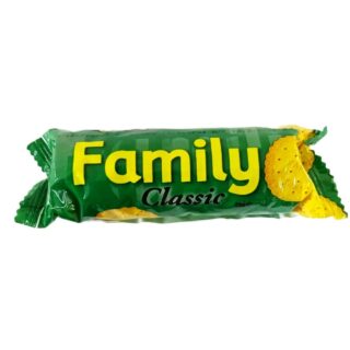 Manji Family Classic 75g