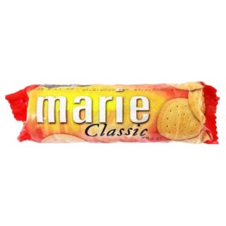 Manji Marie Classic Biscuits 75g