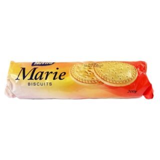 Nuvita Marie Biscuit 200g