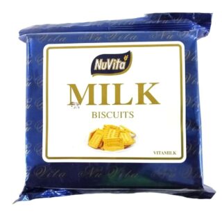 Nuvita Vitamilk Biscuits 200g