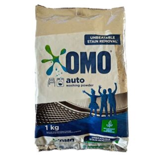 Omo Auto Washing Powder 1kg