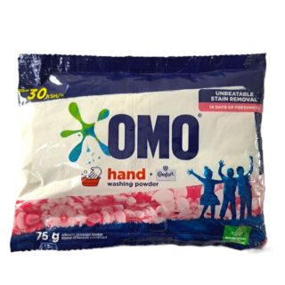 Omo Extra Fresh Hand Washing 75g