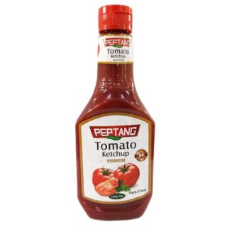 Peptang Tomato Ketchup Premium 700g