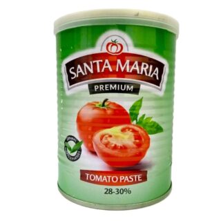 Santa Maria Tomato Paste 400g