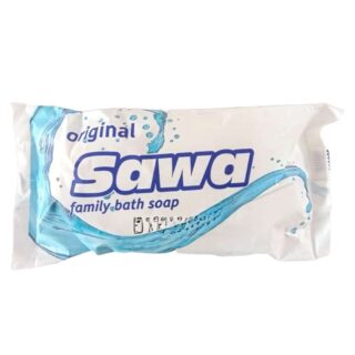 Sawa Original Family Bathing Soap 225g