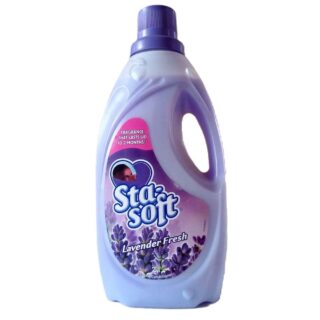 Sta-Soft Lavender Fresh Fabric Conditioner 2 Litres