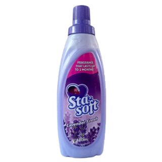 Sta-Soft Lavender Fresh Fabric Conditioner 400ml