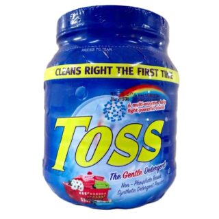 Toss Blue 500g
