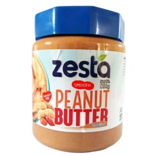 Zesta Peanut Butter 800g