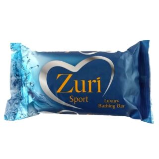 Zuri Sport Luxury Bathing Bar 200g