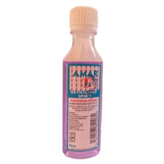 Amar Methylated Spirit – 50ml