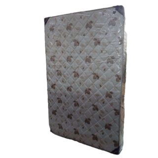 Johari Fibre Mattress – 6x4 Feet, 6-Inch Thick