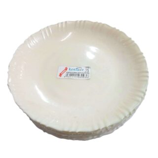 Kenstar Plastic Side Plate 1pc